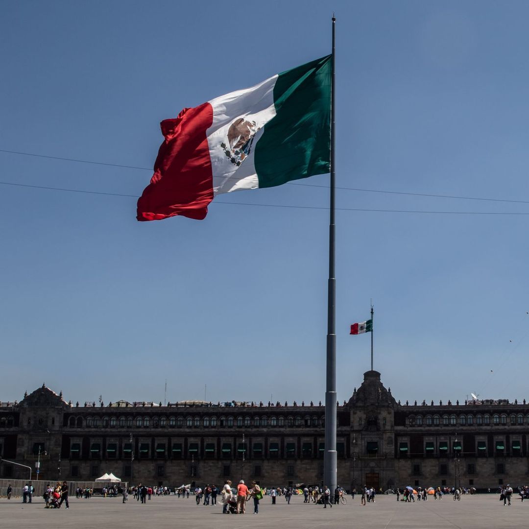 México Registra el Menor Crecimiento entre las Grandes Economías de Latinoamérica
